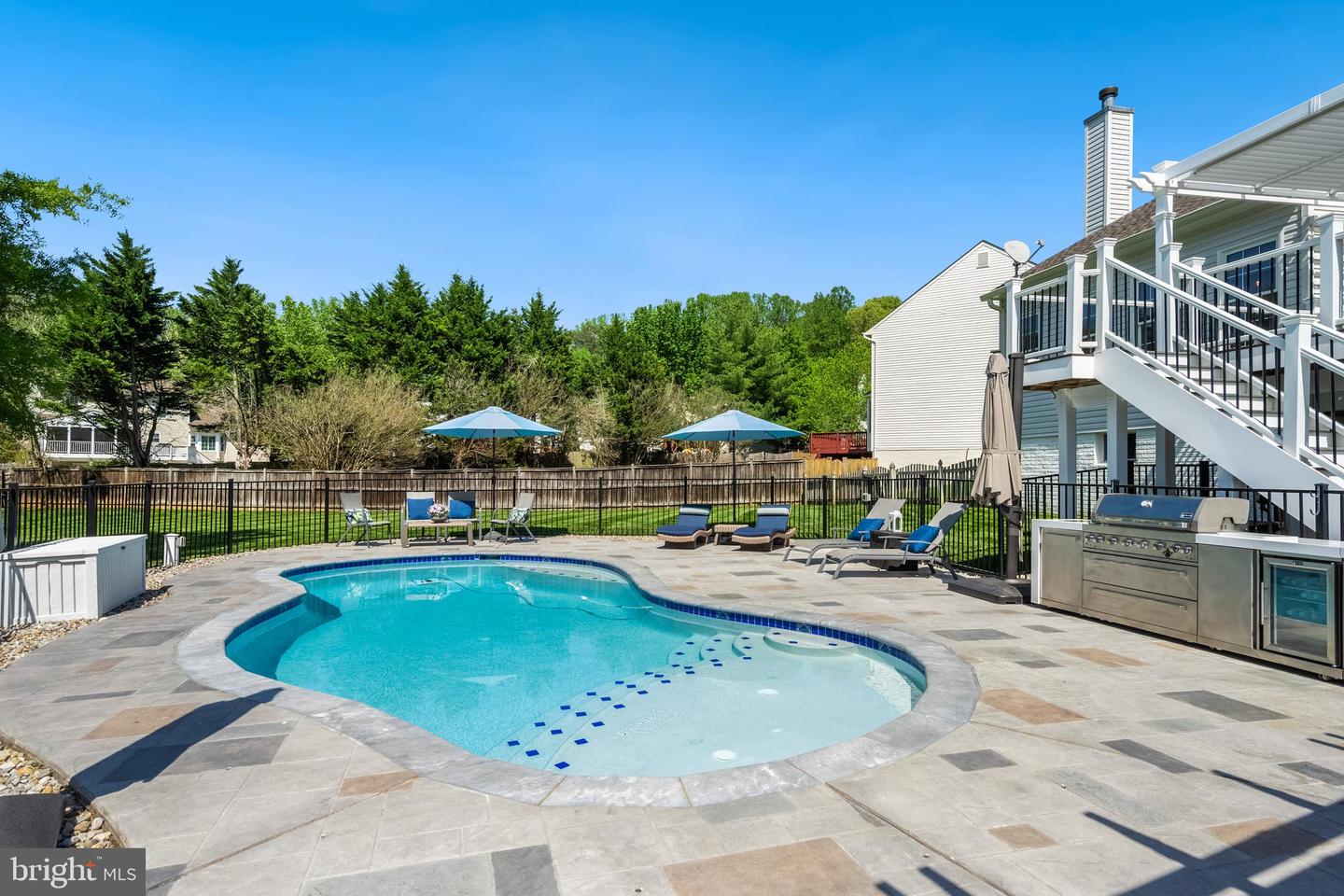 15014 PLASTRON CT, WOODBRIDGE, Virginia 22193, 4 Bedrooms Bedrooms, ,3 BathroomsBathrooms,Residential,For sale,15014 PLASTRON CT,VAPW2092198 MLS # VAPW2092198