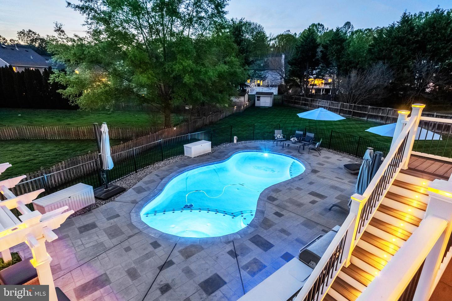 15014 PLASTRON CT, WOODBRIDGE, Virginia 22193, 4 Bedrooms Bedrooms, ,3 BathroomsBathrooms,Residential,For sale,15014 PLASTRON CT,VAPW2092198 MLS # VAPW2092198