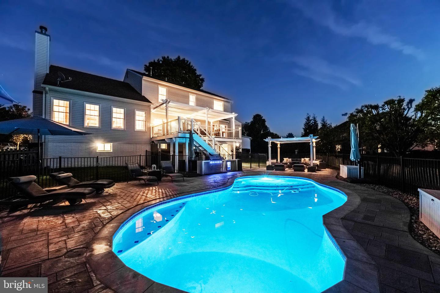 15014 PLASTRON CT, WOODBRIDGE, Virginia 22193, 4 Bedrooms Bedrooms, ,3 BathroomsBathrooms,Residential,For sale,15014 PLASTRON CT,VAPW2092198 MLS # VAPW2092198