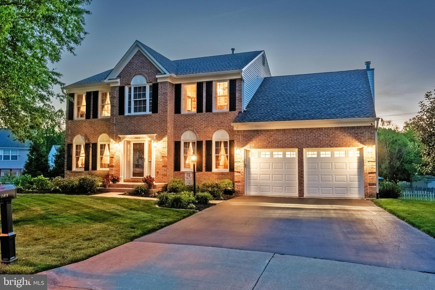 15014 PLASTRON CT, WOODBRIDGE, Virginia 22193, 4 Bedrooms Bedrooms, ,3 BathroomsBathrooms,Residential,For sale,15014 PLASTRON CT,VAPW2092198 MLS # VAPW2092198