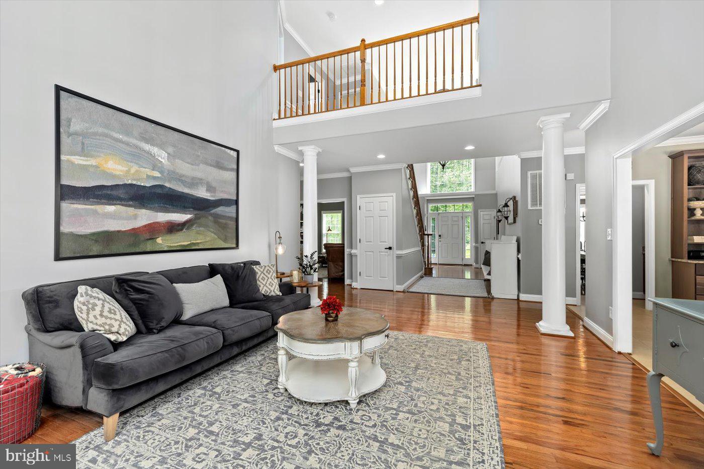 101 ARDEN LN, STAFFORD, Virginia 22556, 6 Bedrooms Bedrooms, ,4 BathroomsBathrooms,Residential,For sale,101 ARDEN LN,VAST2037944 MLS # VAST2037944
