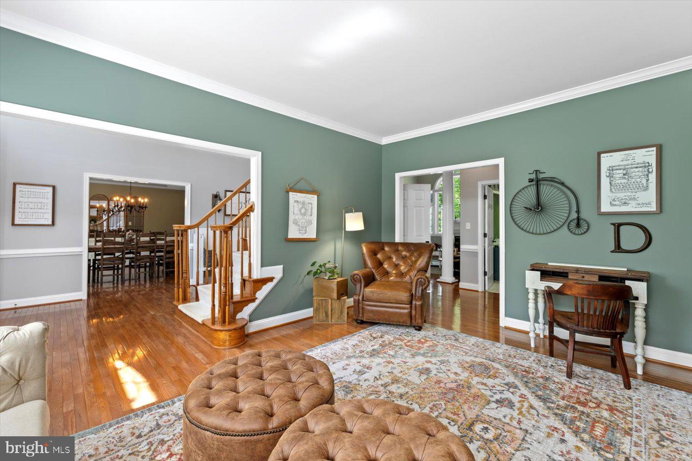 101 ARDEN LN, STAFFORD, Virginia 22556, 6 Bedrooms Bedrooms, ,4 BathroomsBathrooms,Residential,For sale,101 ARDEN LN,VAST2037944 MLS # VAST2037944
