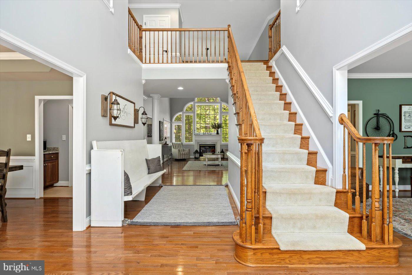 101 ARDEN LN, STAFFORD, Virginia 22556, 6 Bedrooms Bedrooms, ,4 BathroomsBathrooms,Residential,For sale,101 ARDEN LN,VAST2037944 MLS # VAST2037944