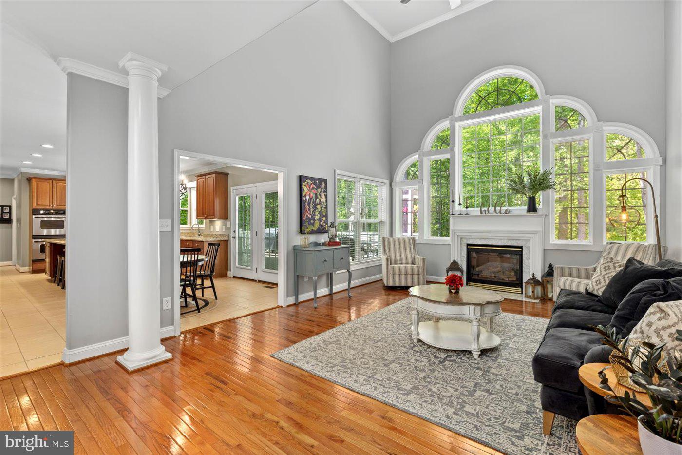 101 ARDEN LN, STAFFORD, Virginia 22556, 6 Bedrooms Bedrooms, ,4 BathroomsBathrooms,Residential,For sale,101 ARDEN LN,VAST2037944 MLS # VAST2037944