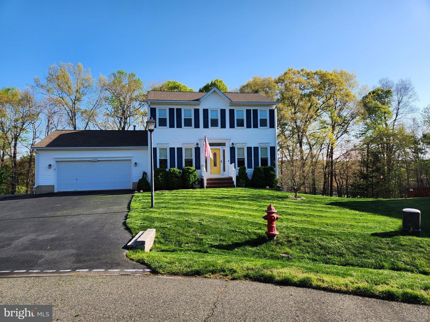 10010 PEPPERMILL CT, FREDERICKSBURG, Virginia 22407, 3 Bedrooms Bedrooms, ,2 BathroomsBathrooms,Residential,For sale,10010 PEPPERMILL CT,VASP2032356 MLS # VASP2032356