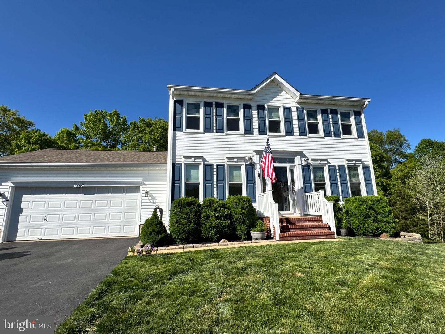 10010 PEPPERMILL CT, FREDERICKSBURG, Virginia 22407, 3 Bedrooms Bedrooms, ,2 BathroomsBathrooms,Residential,For sale,10010 PEPPERMILL CT,VASP2032356 MLS # VASP2032356