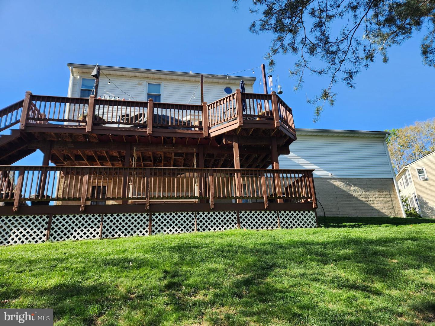 10010 PEPPERMILL CT, FREDERICKSBURG, Virginia 22407, 3 Bedrooms Bedrooms, ,2 BathroomsBathrooms,Residential,For sale,10010 PEPPERMILL CT,VASP2032356 MLS # VASP2032356