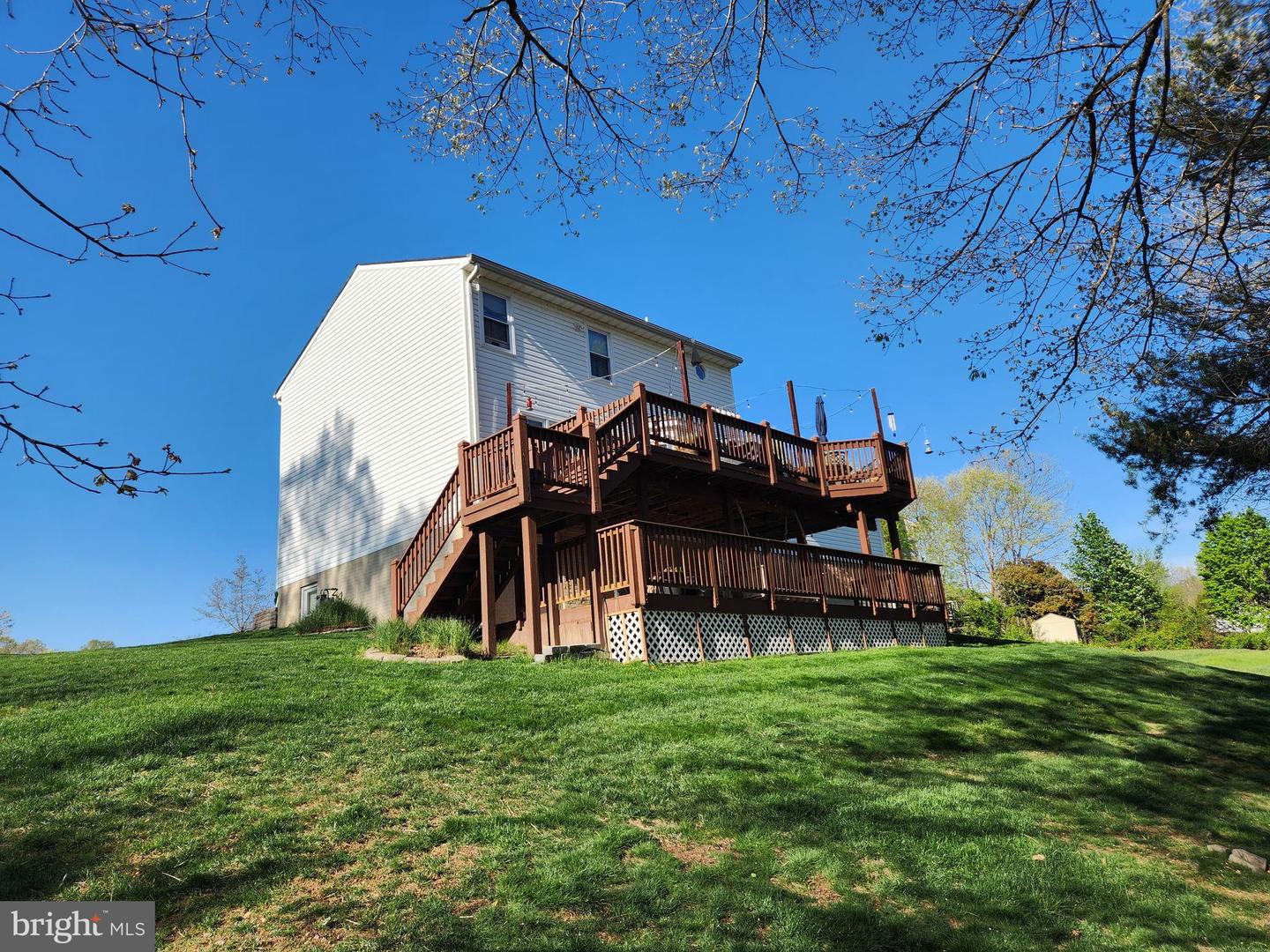 10010 PEPPERMILL CT, FREDERICKSBURG, Virginia 22407, 3 Bedrooms Bedrooms, ,2 BathroomsBathrooms,Residential,For sale,10010 PEPPERMILL CT,VASP2032356 MLS # VASP2032356