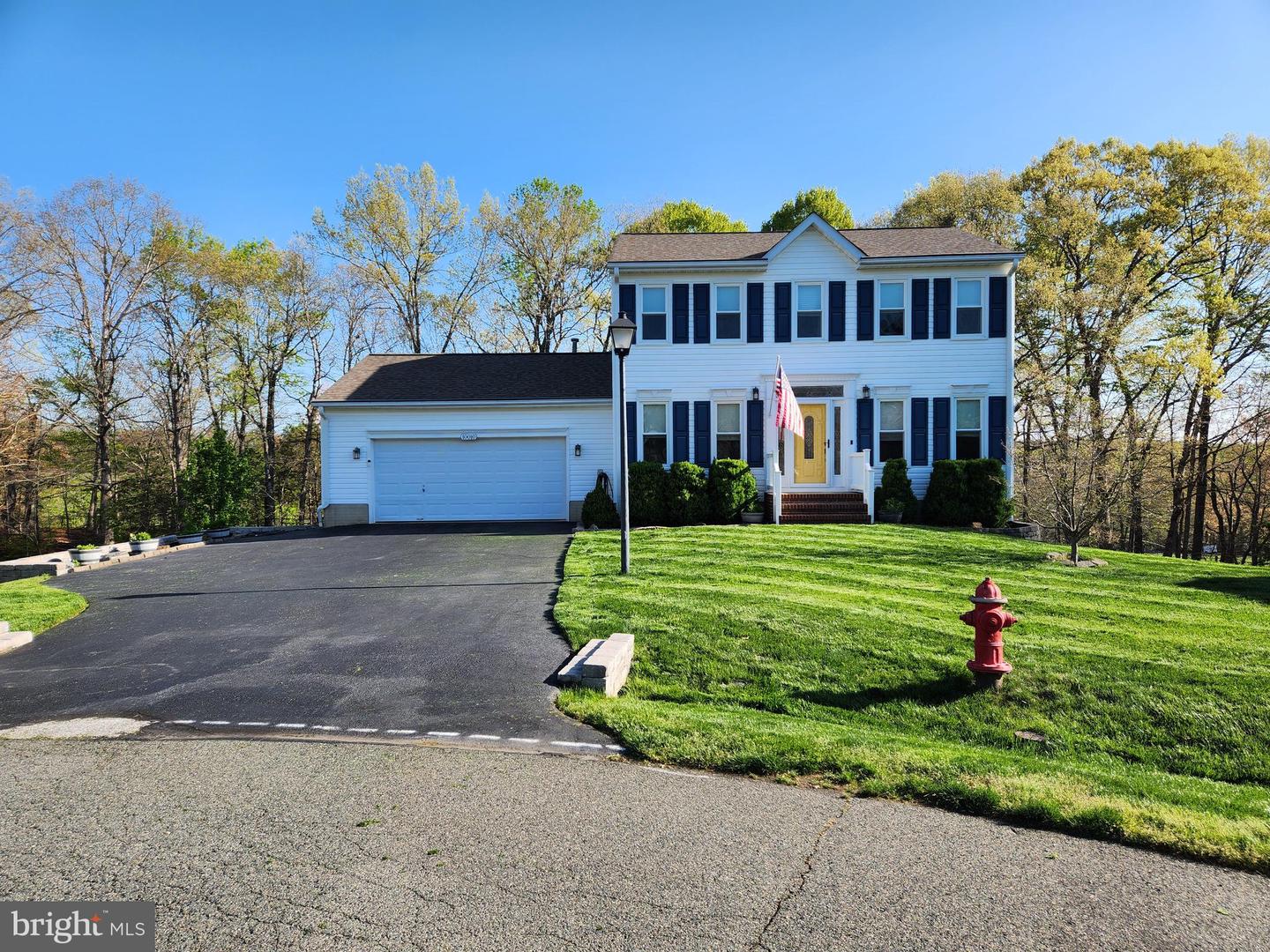 10010 PEPPERMILL CT, FREDERICKSBURG, Virginia 22407, 3 Bedrooms Bedrooms, ,2 BathroomsBathrooms,Residential,For sale,10010 PEPPERMILL CT,VASP2032356 MLS # VASP2032356