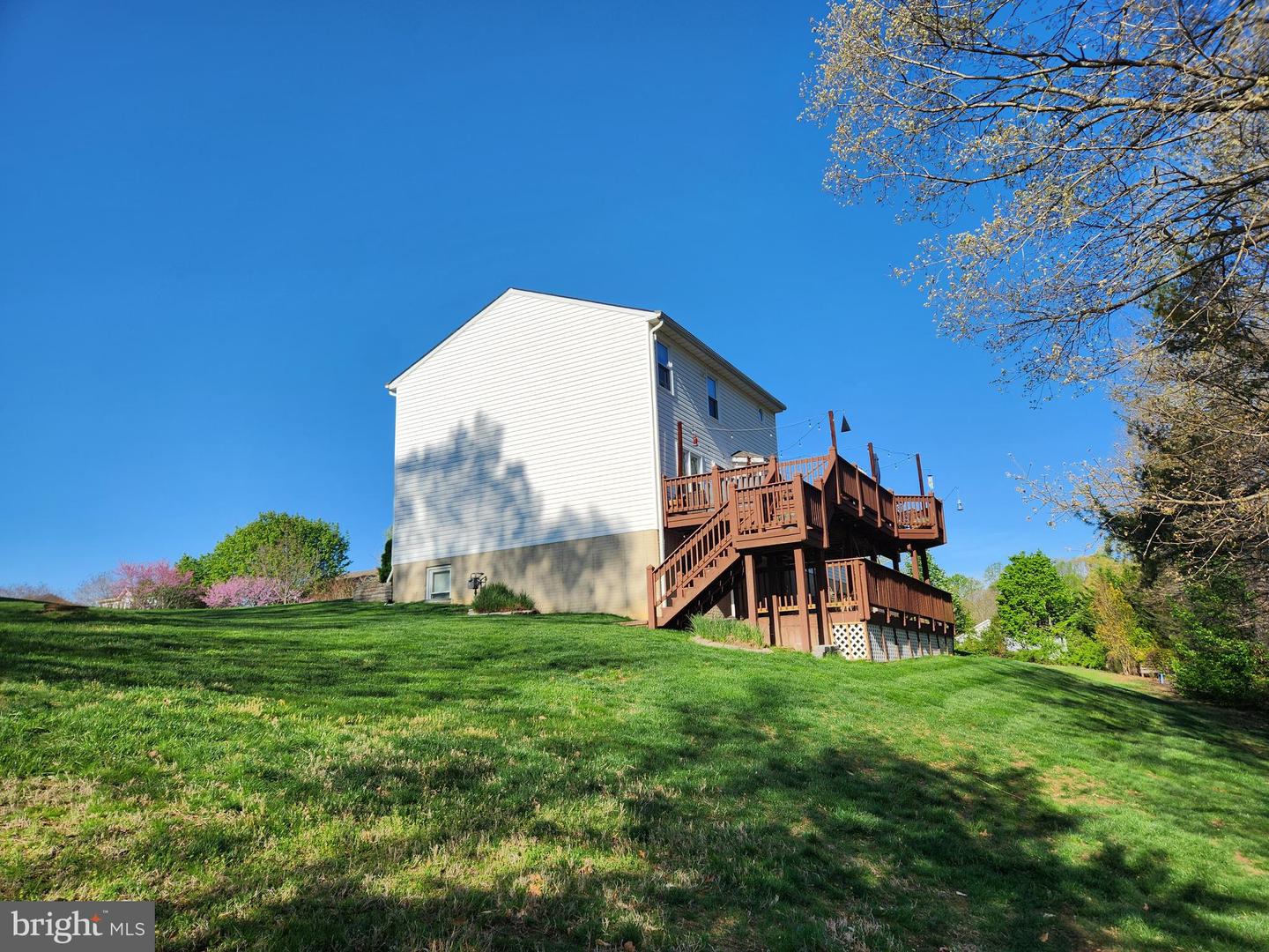 10010 PEPPERMILL CT, FREDERICKSBURG, Virginia 22407, 3 Bedrooms Bedrooms, ,2 BathroomsBathrooms,Residential,For sale,10010 PEPPERMILL CT,VASP2032356 MLS # VASP2032356