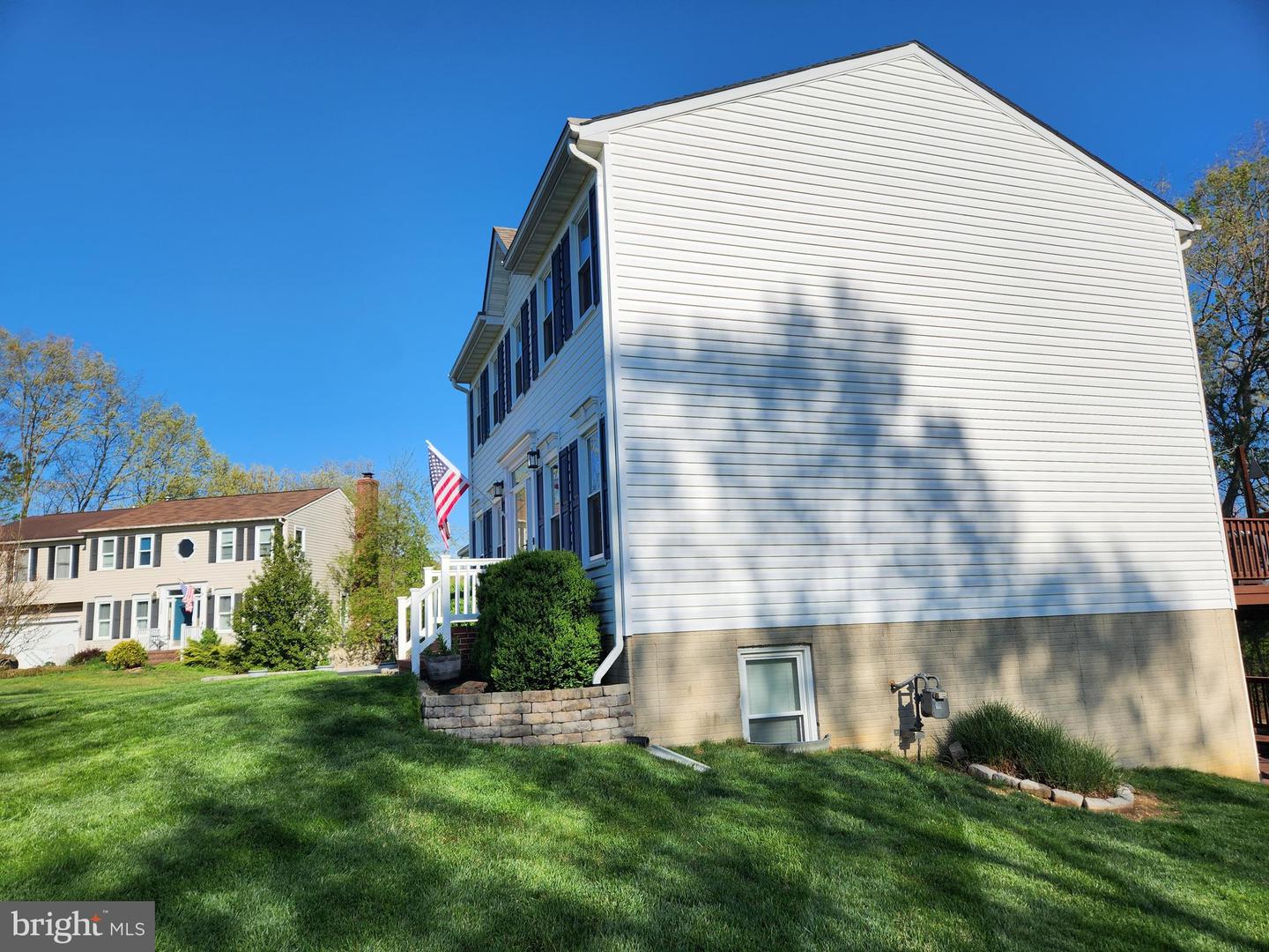 10010 PEPPERMILL CT, FREDERICKSBURG, Virginia 22407, 3 Bedrooms Bedrooms, ,2 BathroomsBathrooms,Residential,For sale,10010 PEPPERMILL CT,VASP2032356 MLS # VASP2032356