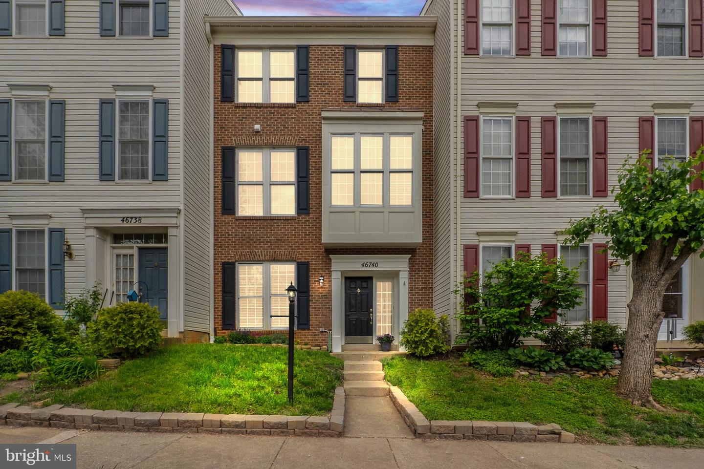 46740 ABINGTON TER, STERLING, Virginia 20165, 4 Bedrooms Bedrooms, ,2 BathroomsBathrooms,Residential,For sale,46740 ABINGTON TER,VALO2094296 MLS # VALO2094296