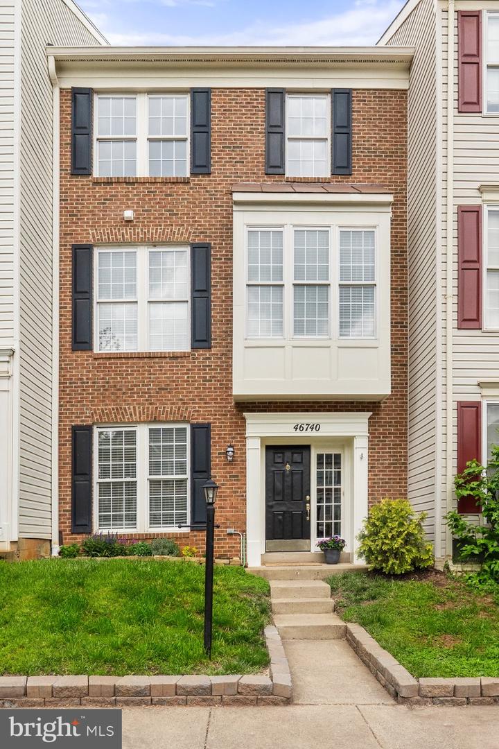 46740 ABINGTON TER, STERLING, Virginia 20165, 4 Bedrooms Bedrooms, ,2 BathroomsBathrooms,Residential,For sale,46740 ABINGTON TER,VALO2094296 MLS # VALO2094296