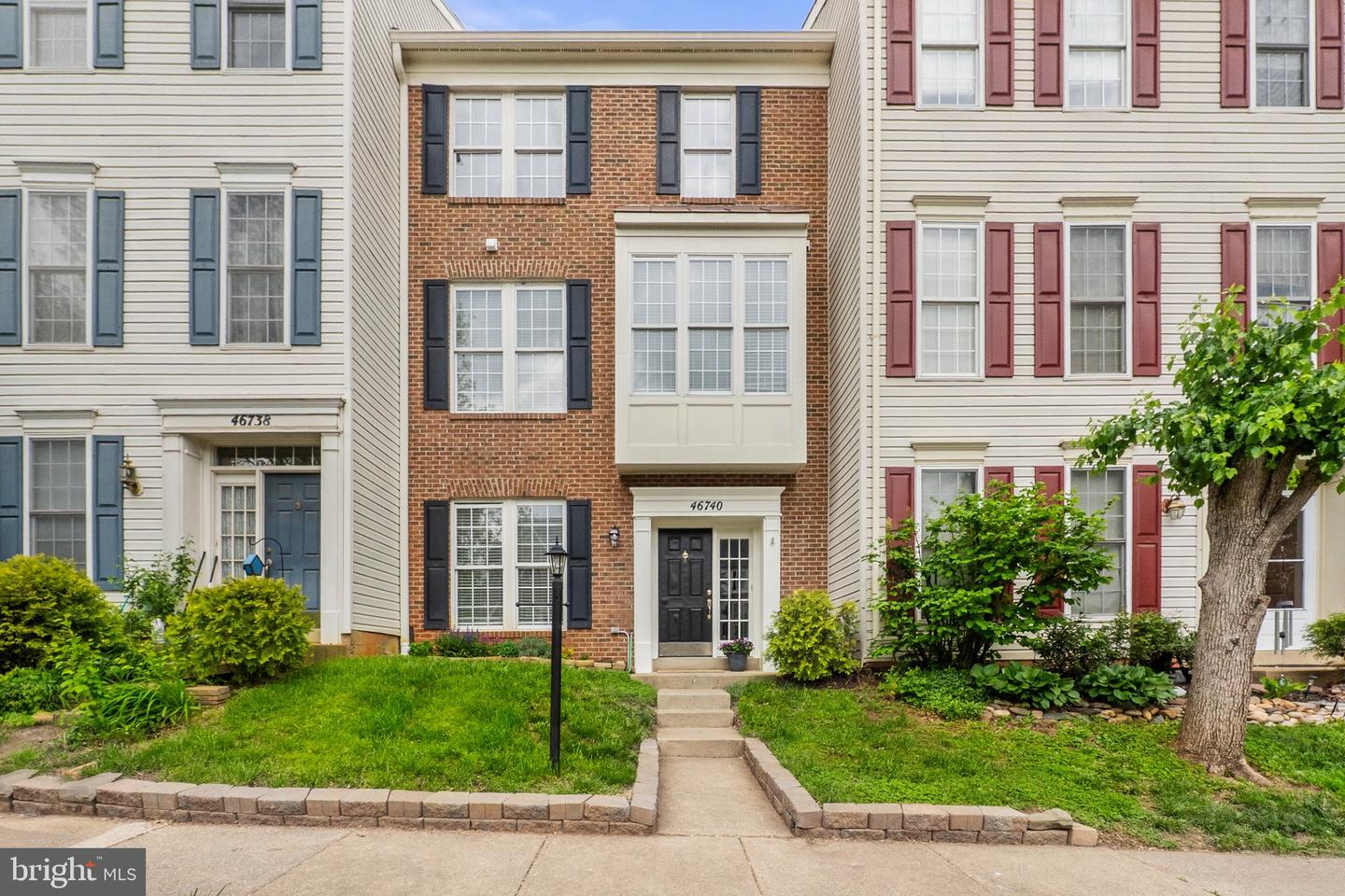 46740 ABINGTON TER, STERLING, Virginia 20165, 4 Bedrooms Bedrooms, ,2 BathroomsBathrooms,Residential,For sale,46740 ABINGTON TER,VALO2094296 MLS # VALO2094296