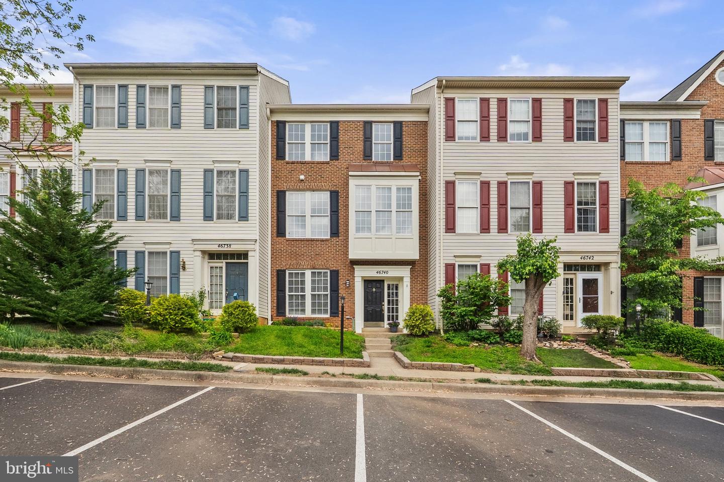 46740 ABINGTON TER, STERLING, Virginia 20165, 4 Bedrooms Bedrooms, ,2 BathroomsBathrooms,Residential,For sale,46740 ABINGTON TER,VALO2094296 MLS # VALO2094296