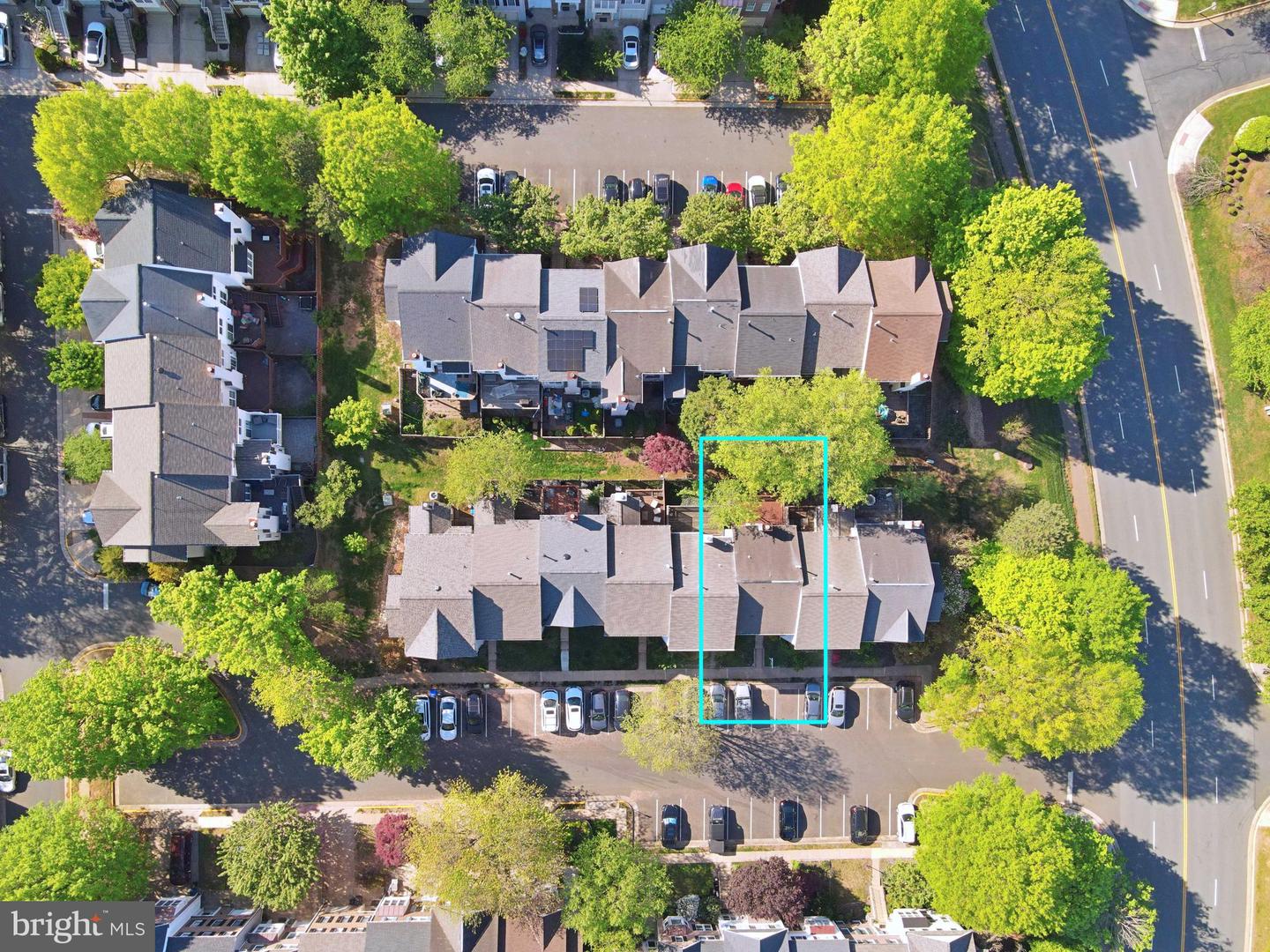 46740 ABINGTON TER, STERLING, Virginia 20165, 4 Bedrooms Bedrooms, ,2 BathroomsBathrooms,Residential,For sale,46740 ABINGTON TER,VALO2094296 MLS # VALO2094296