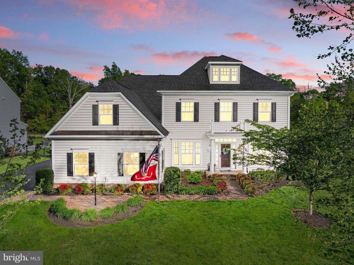 5029 PARKSIDE CT, WARRENTON, Virginia 20187, 6 Bedrooms Bedrooms, ,5 BathroomsBathrooms,Residential,For sale,5029 PARKSIDE CT,VAFQ2016328 MLS # VAFQ2016328