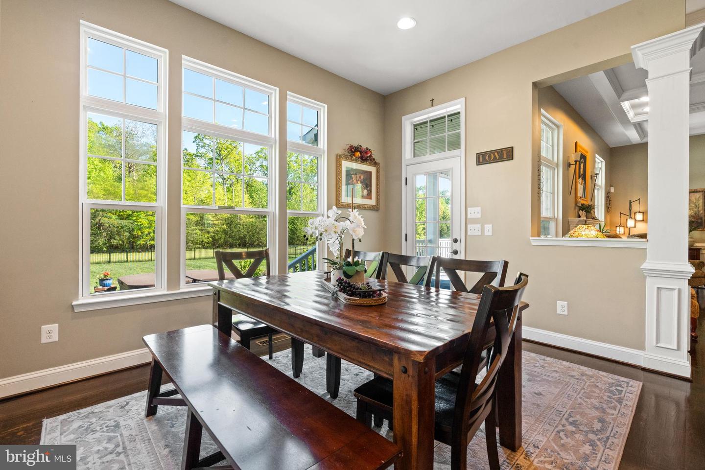 5029 PARKSIDE CT, WARRENTON, Virginia 20187, 6 Bedrooms Bedrooms, ,5 BathroomsBathrooms,Residential,For sale,5029 PARKSIDE CT,VAFQ2016328 MLS # VAFQ2016328