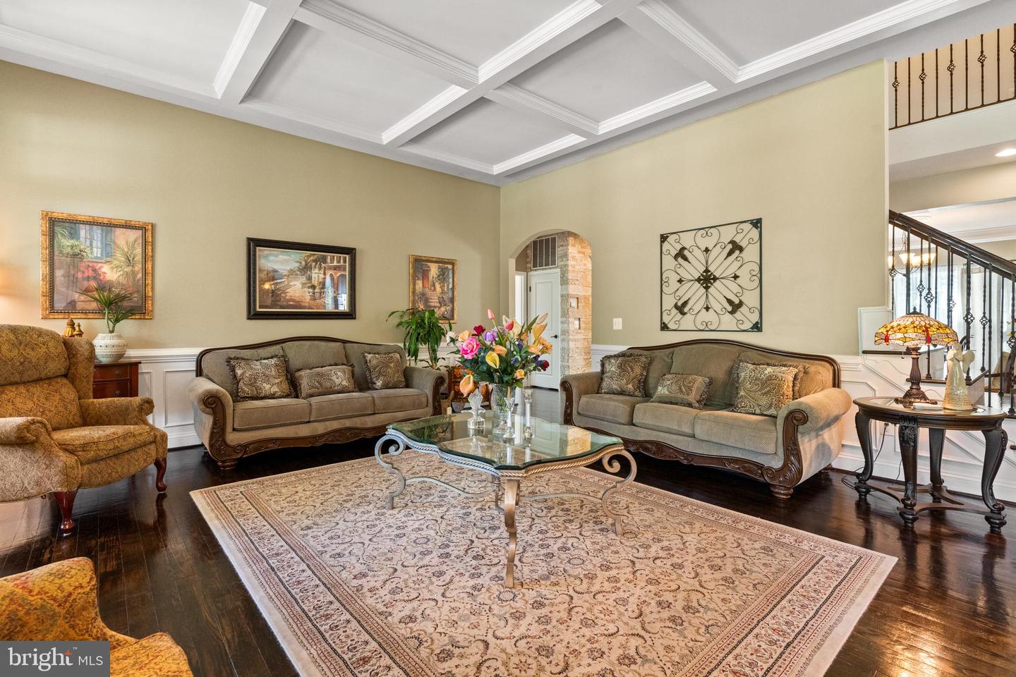 5029 PARKSIDE CT, WARRENTON, Virginia 20187, 6 Bedrooms Bedrooms, ,5 BathroomsBathrooms,Residential,For sale,5029 PARKSIDE CT,VAFQ2016328 MLS # VAFQ2016328