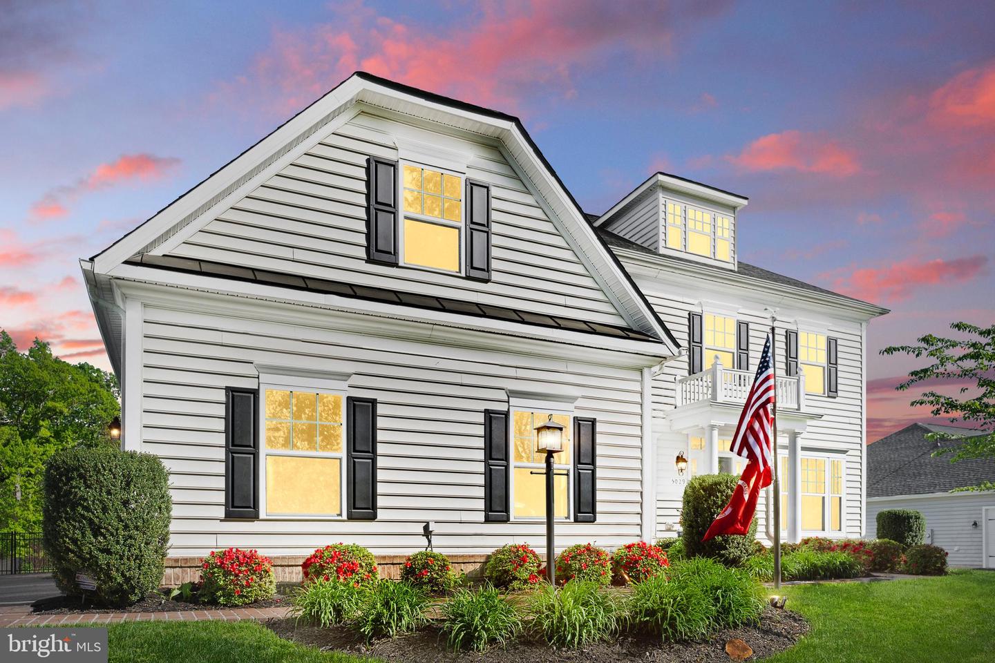 5029 PARKSIDE CT, WARRENTON, Virginia 20187, 6 Bedrooms Bedrooms, ,5 BathroomsBathrooms,Residential,For sale,5029 PARKSIDE CT,VAFQ2016328 MLS # VAFQ2016328