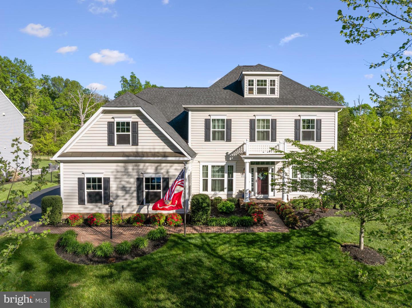 5029 PARKSIDE CT, WARRENTON, Virginia 20187, 6 Bedrooms Bedrooms, ,5 BathroomsBathrooms,Residential,For sale,5029 PARKSIDE CT,VAFQ2016328 MLS # VAFQ2016328