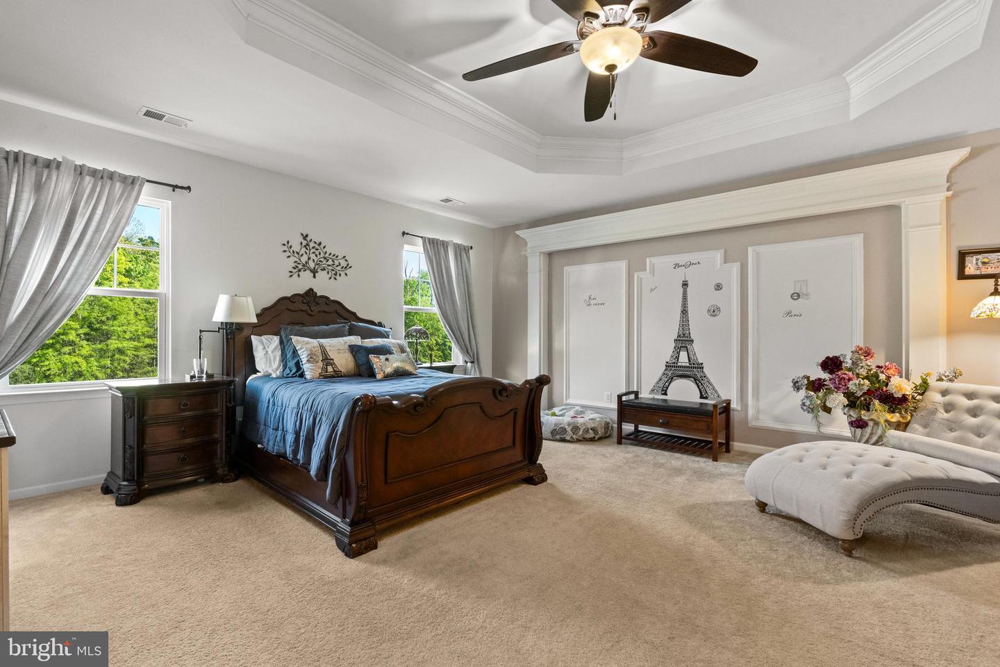 5029 PARKSIDE CT, WARRENTON, Virginia 20187, 6 Bedrooms Bedrooms, ,5 BathroomsBathrooms,Residential,For sale,5029 PARKSIDE CT,VAFQ2016328 MLS # VAFQ2016328