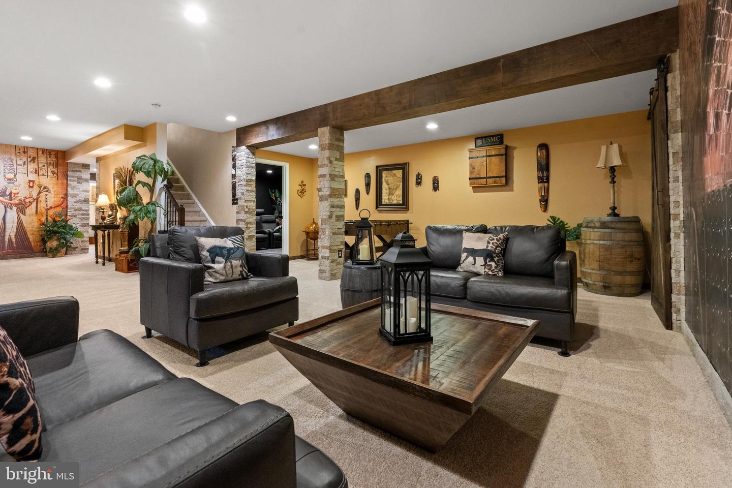 5029 PARKSIDE CT, WARRENTON, Virginia 20187, 6 Bedrooms Bedrooms, ,5 BathroomsBathrooms,Residential,For sale,5029 PARKSIDE CT,VAFQ2016328 MLS # VAFQ2016328