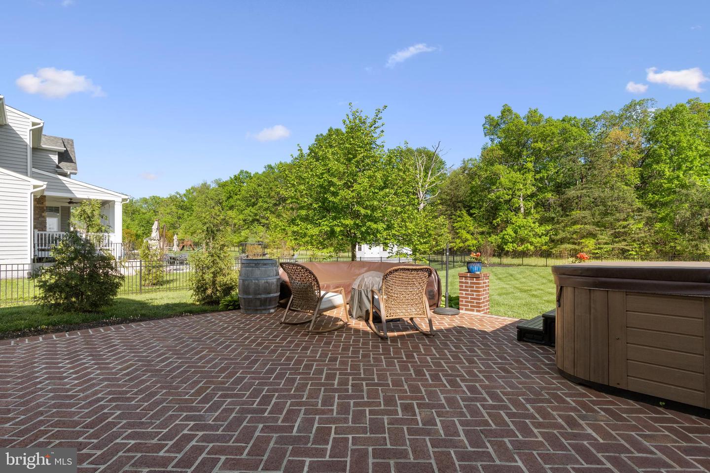 5029 PARKSIDE CT, WARRENTON, Virginia 20187, 6 Bedrooms Bedrooms, ,5 BathroomsBathrooms,Residential,For sale,5029 PARKSIDE CT,VAFQ2016328 MLS # VAFQ2016328