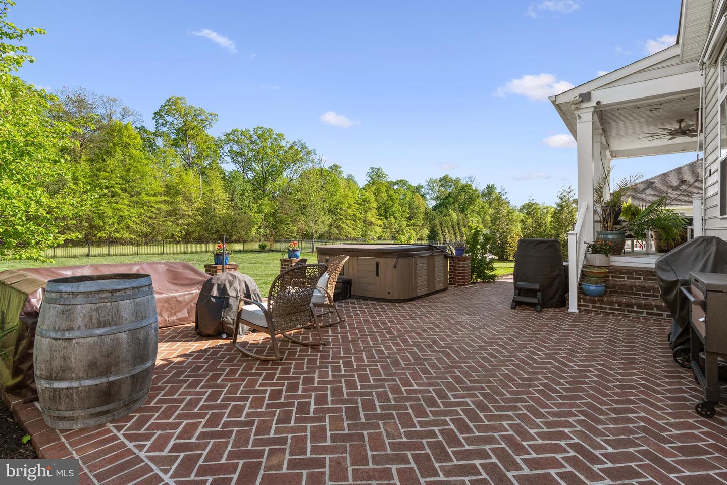 5029 PARKSIDE CT, WARRENTON, Virginia 20187, 6 Bedrooms Bedrooms, ,5 BathroomsBathrooms,Residential,For sale,5029 PARKSIDE CT,VAFQ2016328 MLS # VAFQ2016328
