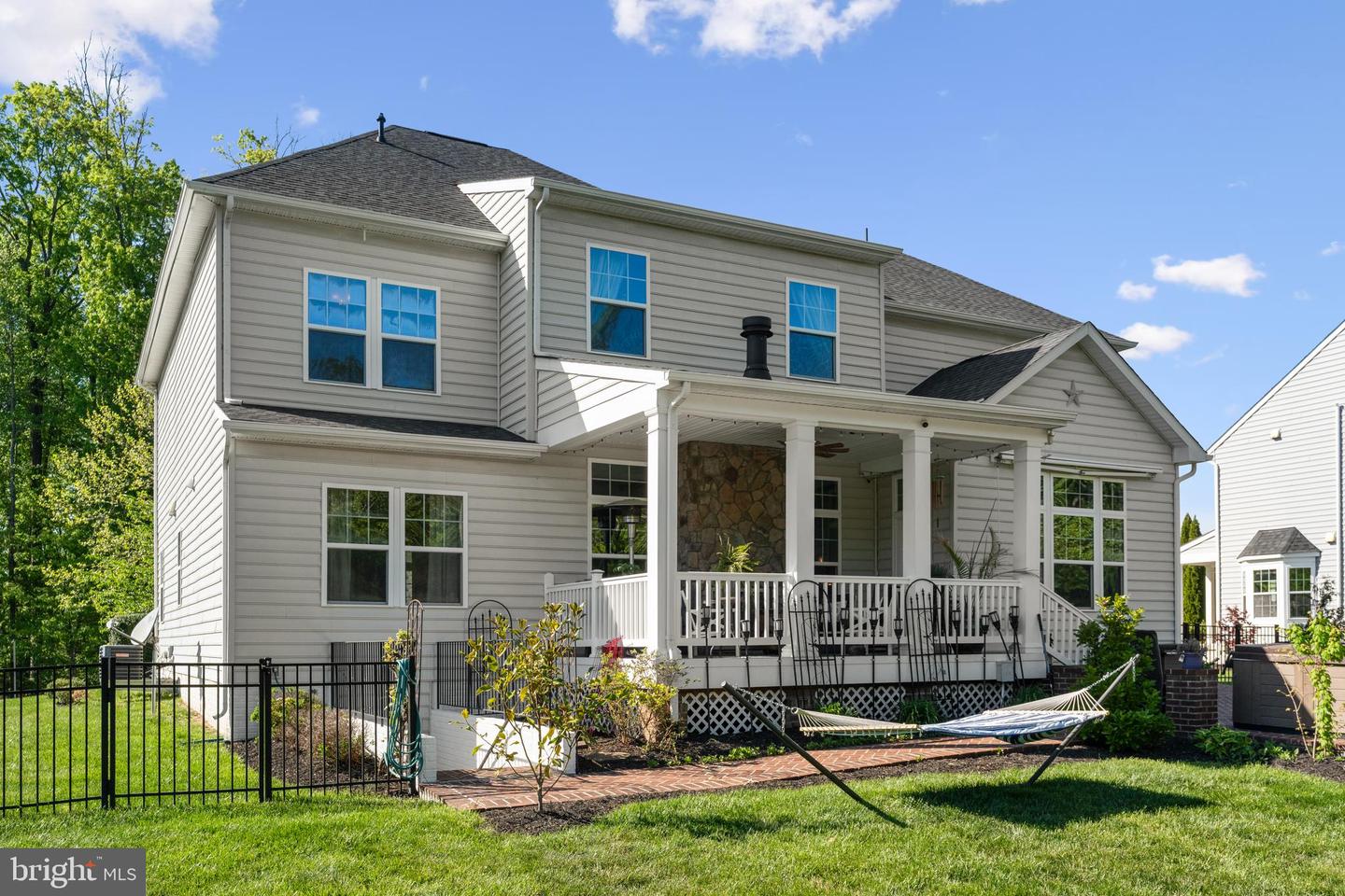 5029 PARKSIDE CT, WARRENTON, Virginia 20187, 6 Bedrooms Bedrooms, ,5 BathroomsBathrooms,Residential,For sale,5029 PARKSIDE CT,VAFQ2016328 MLS # VAFQ2016328