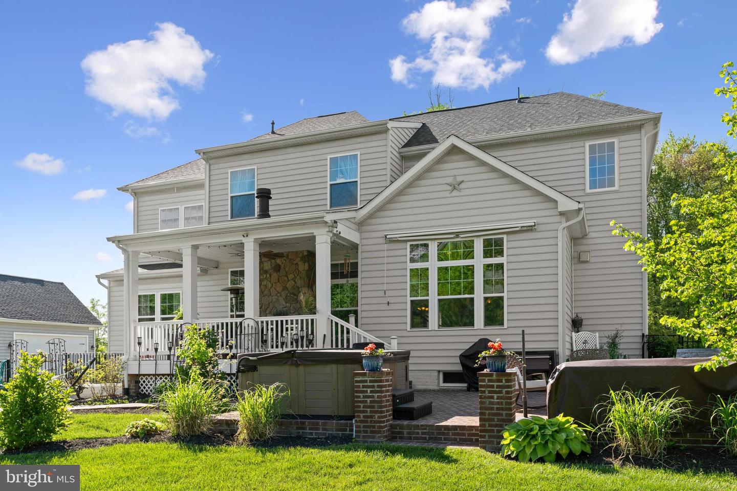 5029 PARKSIDE CT, WARRENTON, Virginia 20187, 6 Bedrooms Bedrooms, ,5 BathroomsBathrooms,Residential,For sale,5029 PARKSIDE CT,VAFQ2016328 MLS # VAFQ2016328