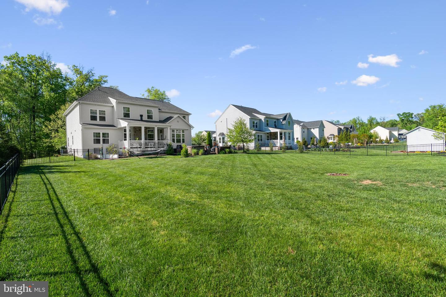 5029 PARKSIDE CT, WARRENTON, Virginia 20187, 6 Bedrooms Bedrooms, ,5 BathroomsBathrooms,Residential,For sale,5029 PARKSIDE CT,VAFQ2016328 MLS # VAFQ2016328