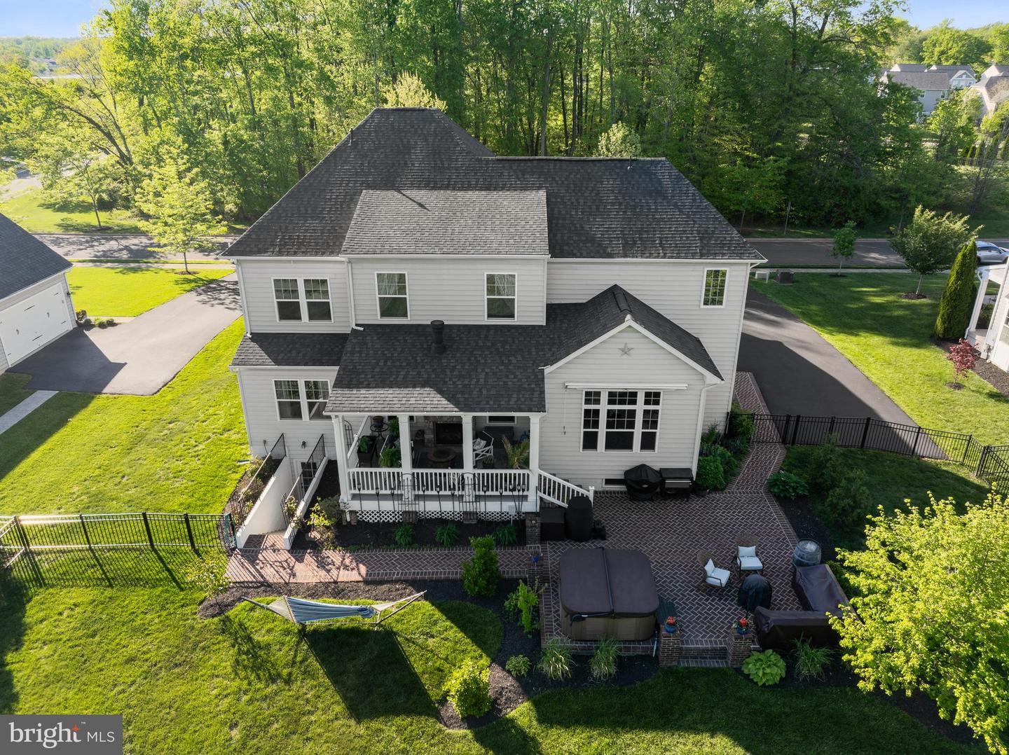 5029 PARKSIDE CT, WARRENTON, Virginia 20187, 6 Bedrooms Bedrooms, ,5 BathroomsBathrooms,Residential,For sale,5029 PARKSIDE CT,VAFQ2016328 MLS # VAFQ2016328