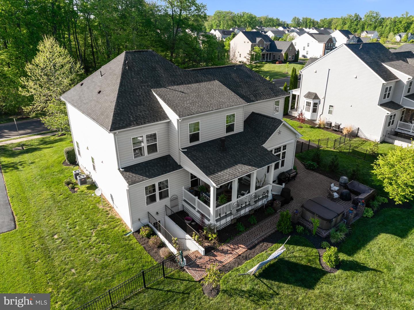 5029 PARKSIDE CT, WARRENTON, Virginia 20187, 6 Bedrooms Bedrooms, ,5 BathroomsBathrooms,Residential,For sale,5029 PARKSIDE CT,VAFQ2016328 MLS # VAFQ2016328