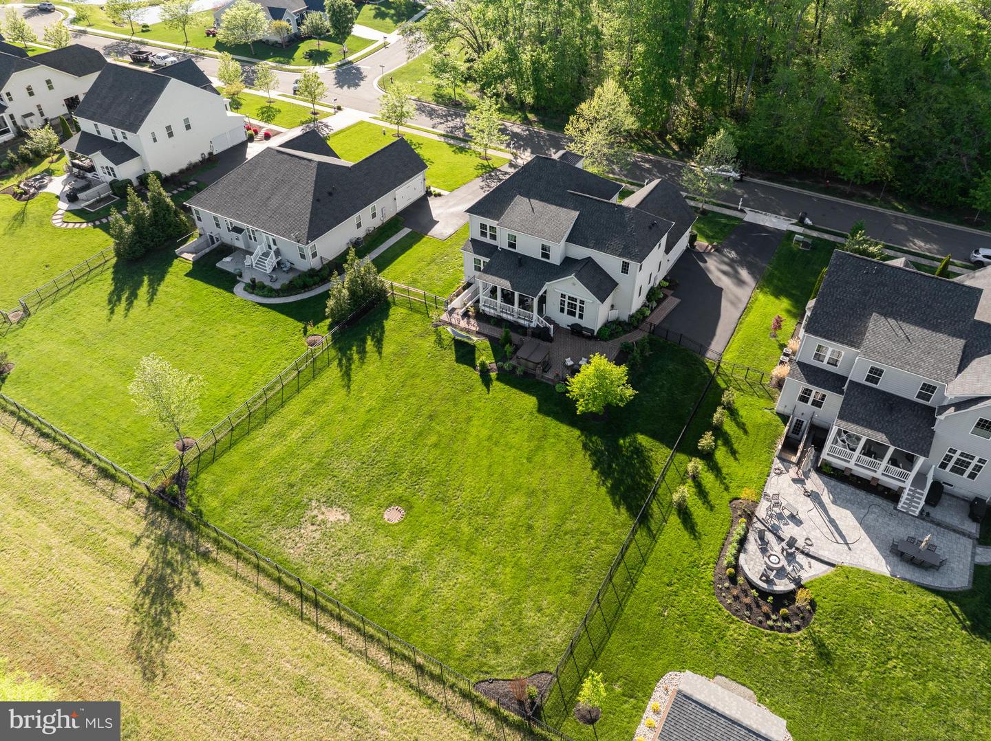 5029 PARKSIDE CT, WARRENTON, Virginia 20187, 6 Bedrooms Bedrooms, ,5 BathroomsBathrooms,Residential,For sale,5029 PARKSIDE CT,VAFQ2016328 MLS # VAFQ2016328