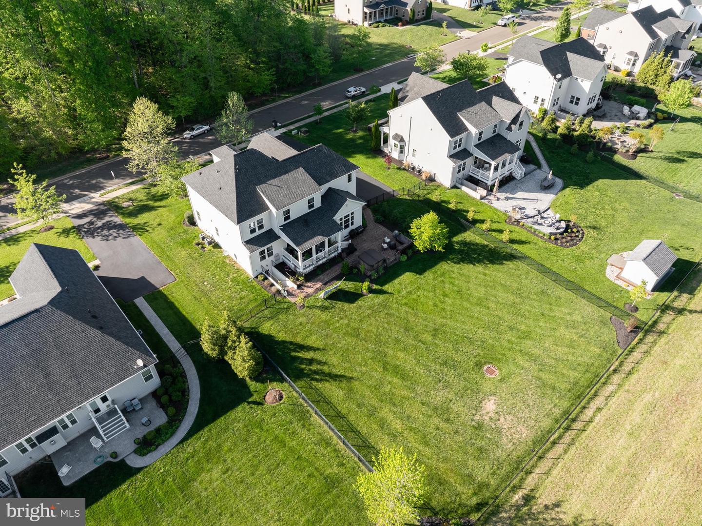 5029 PARKSIDE CT, WARRENTON, Virginia 20187, 6 Bedrooms Bedrooms, ,5 BathroomsBathrooms,Residential,For sale,5029 PARKSIDE CT,VAFQ2016328 MLS # VAFQ2016328
