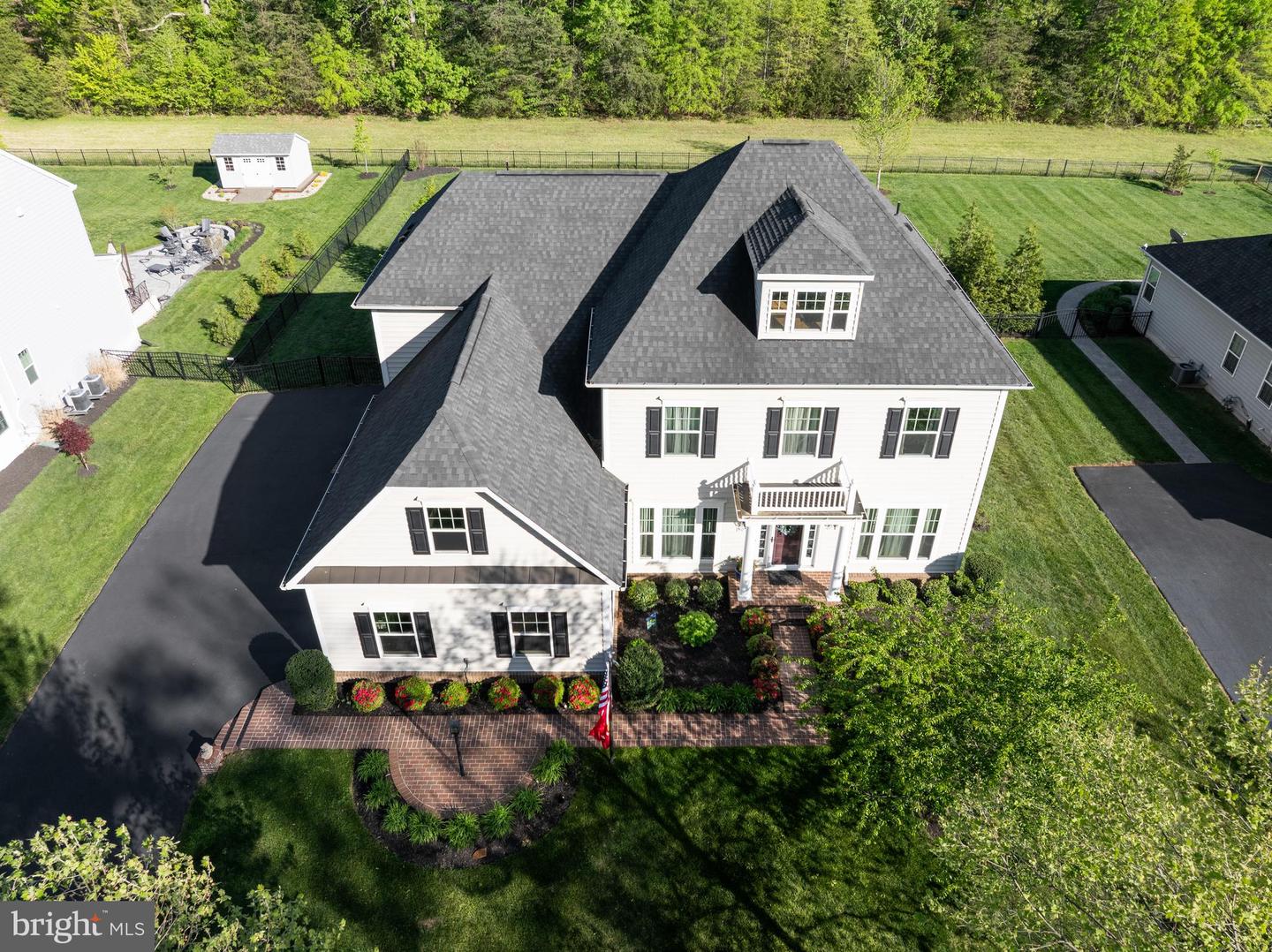 5029 PARKSIDE CT, WARRENTON, Virginia 20187, 6 Bedrooms Bedrooms, ,5 BathroomsBathrooms,Residential,For sale,5029 PARKSIDE CT,VAFQ2016328 MLS # VAFQ2016328