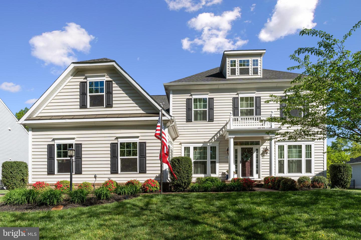 5029 PARKSIDE CT, WARRENTON, Virginia 20187, 6 Bedrooms Bedrooms, ,5 BathroomsBathrooms,Residential,For sale,5029 PARKSIDE CT,VAFQ2016328 MLS # VAFQ2016328