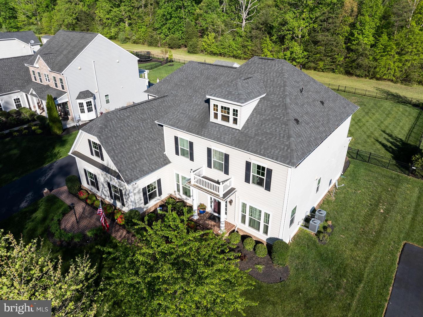 5029 PARKSIDE CT, WARRENTON, Virginia 20187, 6 Bedrooms Bedrooms, ,5 BathroomsBathrooms,Residential,For sale,5029 PARKSIDE CT,VAFQ2016328 MLS # VAFQ2016328