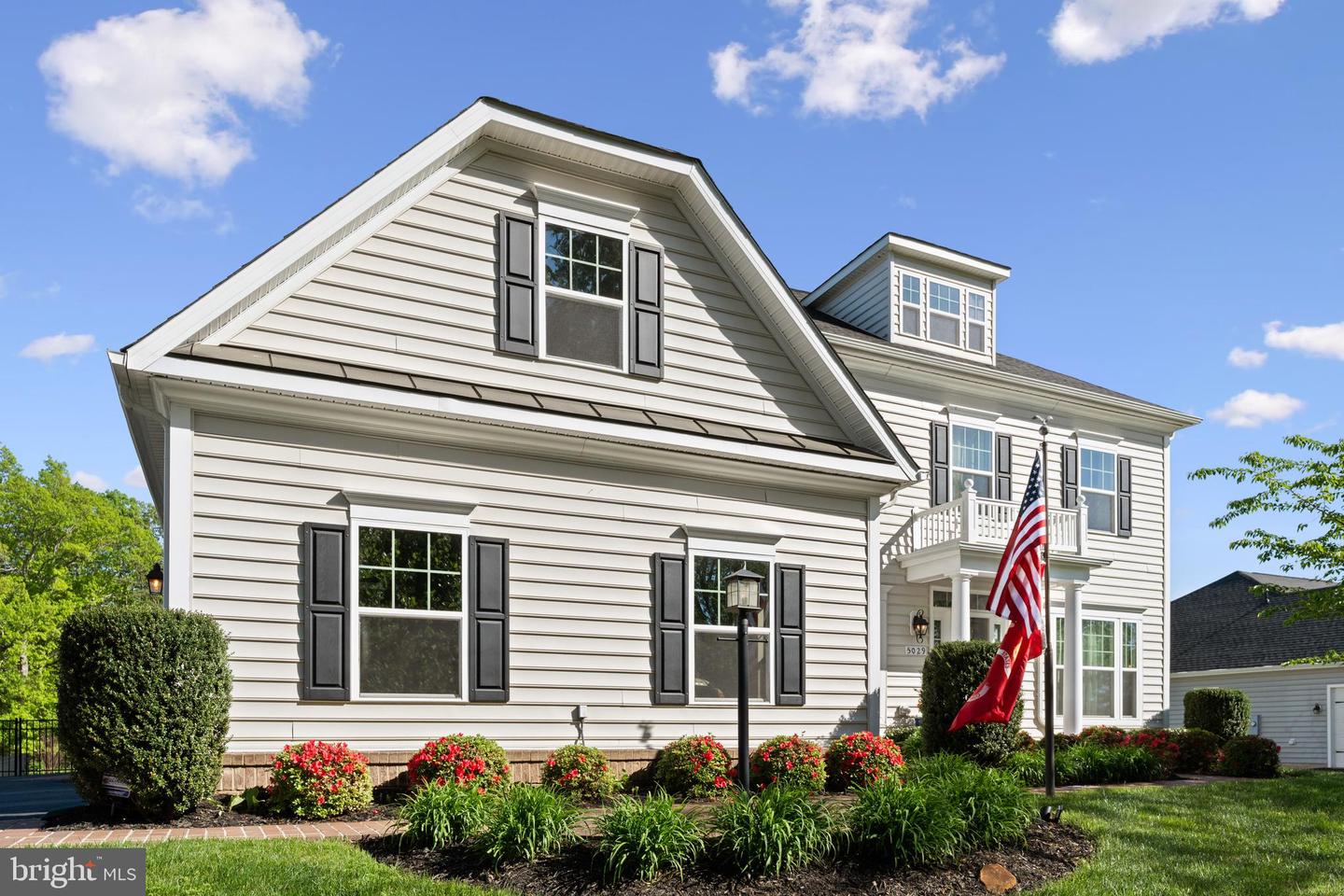 5029 PARKSIDE CT, WARRENTON, Virginia 20187, 6 Bedrooms Bedrooms, ,5 BathroomsBathrooms,Residential,For sale,5029 PARKSIDE CT,VAFQ2016328 MLS # VAFQ2016328
