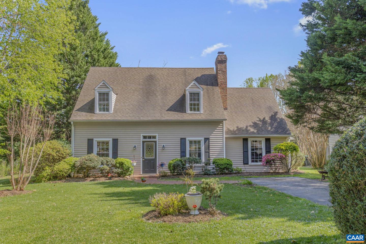 1745 SOURWOOD PL, CHARLOTTESVILLE, Virginia 22911, 3 Bedrooms Bedrooms, ,2 BathroomsBathrooms,Residential,For sale,1745 SOURWOOD PL,663503 MLS # 663503