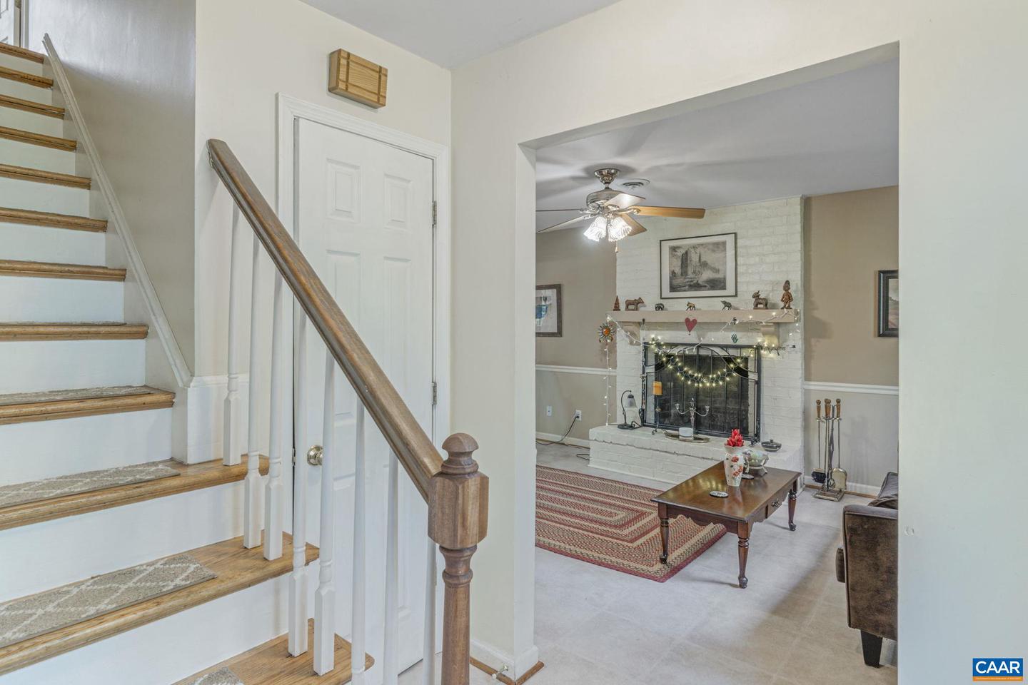1745 SOURWOOD PL, CHARLOTTESVILLE, Virginia 22911, 3 Bedrooms Bedrooms, ,2 BathroomsBathrooms,Residential,For sale,1745 SOURWOOD PL,663503 MLS # 663503