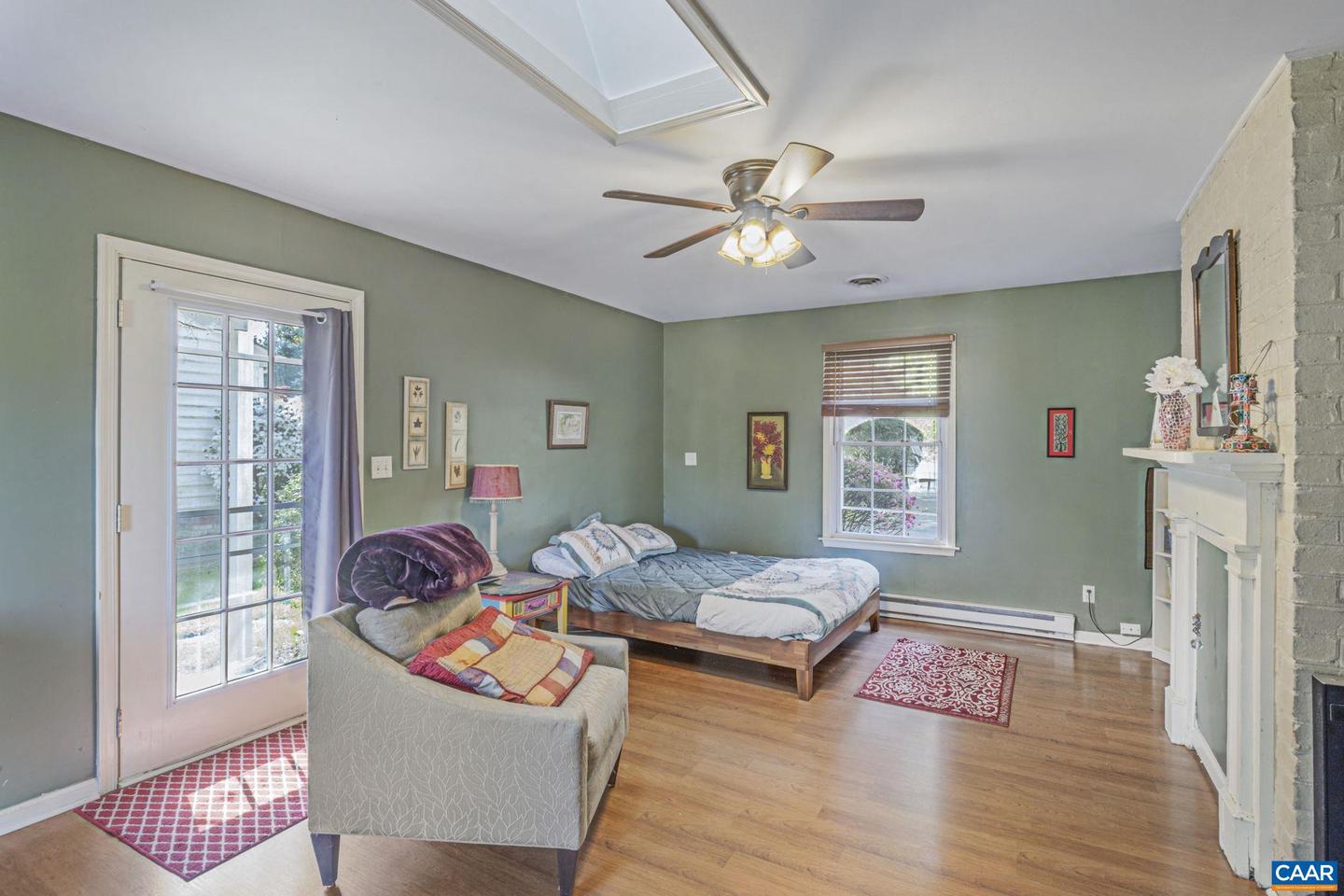 1745 SOURWOOD PL, CHARLOTTESVILLE, Virginia 22911, 3 Bedrooms Bedrooms, ,2 BathroomsBathrooms,Residential,For sale,1745 SOURWOOD PL,663503 MLS # 663503