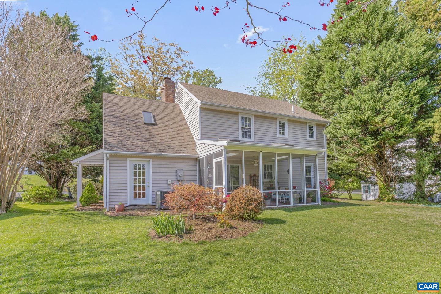 1745 SOURWOOD PL, CHARLOTTESVILLE, Virginia 22911, 3 Bedrooms Bedrooms, ,2 BathroomsBathrooms,Residential,For sale,1745 SOURWOOD PL,663503 MLS # 663503