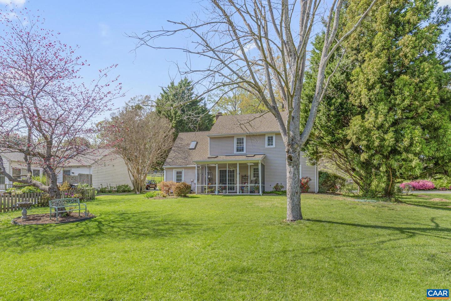 1745 SOURWOOD PL, CHARLOTTESVILLE, Virginia 22911, 3 Bedrooms Bedrooms, ,2 BathroomsBathrooms,Residential,For sale,1745 SOURWOOD PL,663503 MLS # 663503