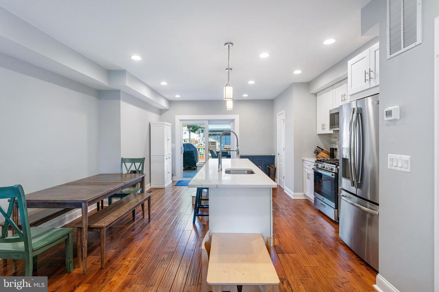 315 UPSHUR ST NW, WASHINGTON, District Of Columbia 20011, 5 Bedrooms Bedrooms, ,3 BathroomsBathrooms,Residential,For sale,315 UPSHUR ST NW,DCDC2196694 MLS # DCDC2196694