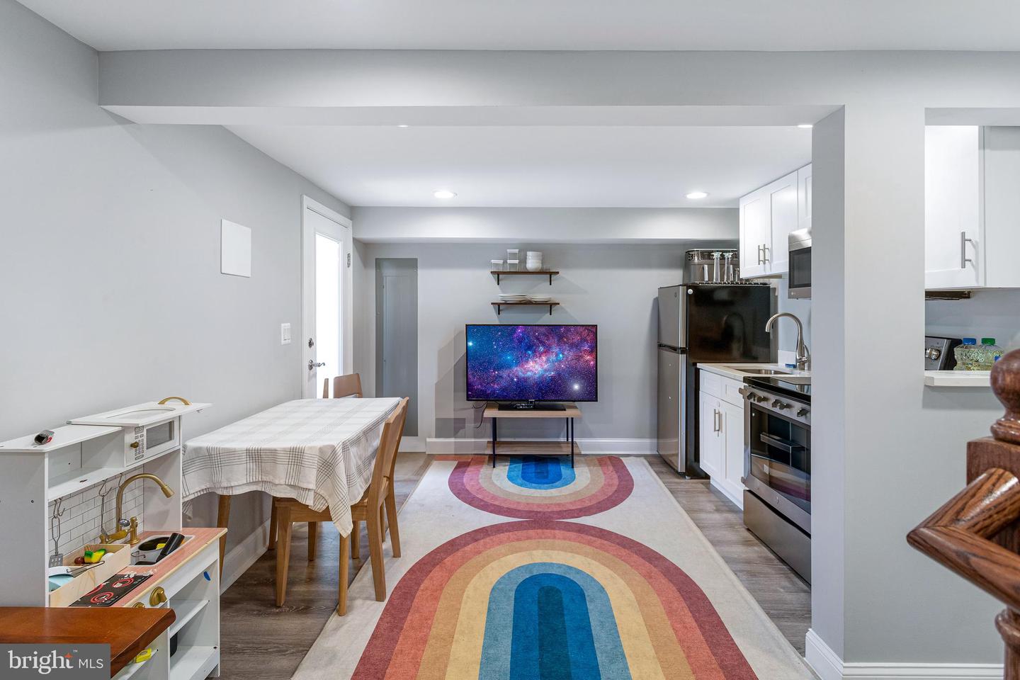 315 UPSHUR ST NW, WASHINGTON, District Of Columbia 20011, 5 Bedrooms Bedrooms, ,3 BathroomsBathrooms,Residential,For sale,315 UPSHUR ST NW,DCDC2196694 MLS # DCDC2196694