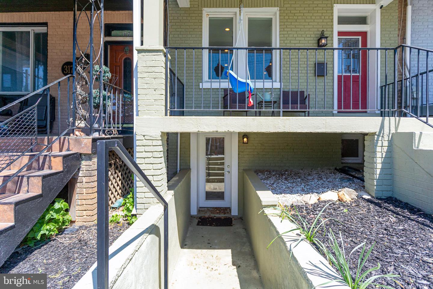 315 UPSHUR ST NW, WASHINGTON, District Of Columbia 20011, 5 Bedrooms Bedrooms, ,3 BathroomsBathrooms,Residential,For sale,315 UPSHUR ST NW,DCDC2196694 MLS # DCDC2196694