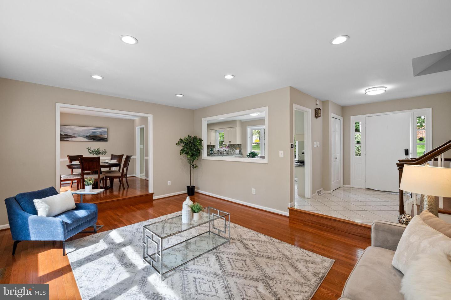 2314 CONCERT CT, VIENNA, Virginia 22181, 4 Bedrooms Bedrooms, ,2 BathroomsBathrooms,Residential,For sale,2314 CONCERT CT,VAFX2235922 MLS # VAFX2235922
