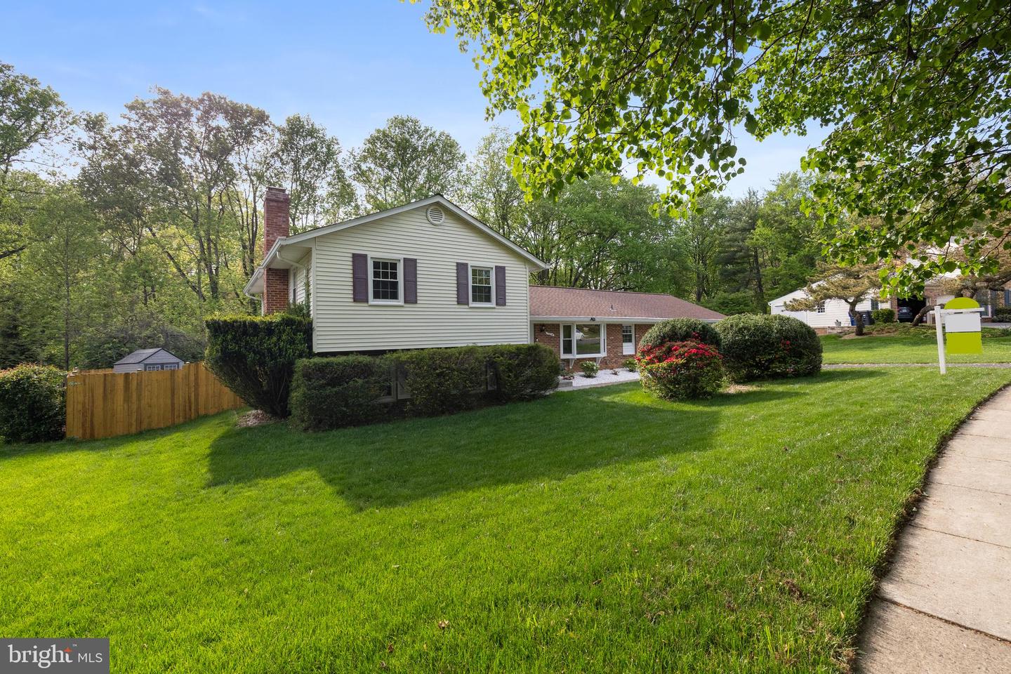 2314 CONCERT CT, VIENNA, Virginia 22181, 4 Bedrooms Bedrooms, ,2 BathroomsBathrooms,Residential,For sale,2314 CONCERT CT,VAFX2235922 MLS # VAFX2235922